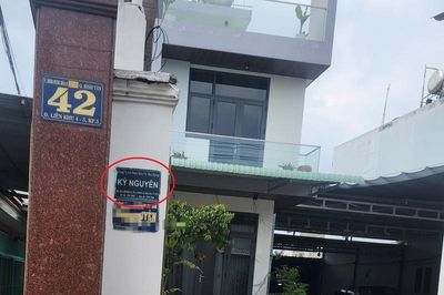 TP HCM: Gói thay ống cấp nước tại Bình Tân về tay Cty Kỷ Nguyên