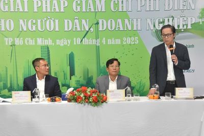 Điện mặt trời mái nhà: Giải pháp thiết thực giảm chi phí sử dụng điện
