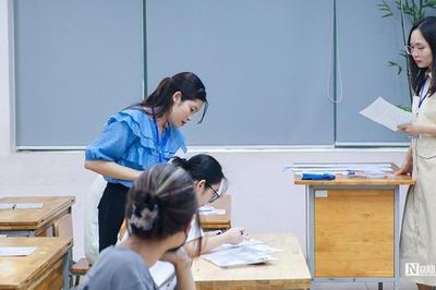 Chi tiết chỉ tiêu tuyển sinh vào lớp 10 THPT tại Hà Nội