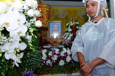 Vụ cháy nhà, 4 người tử vong tại Tiền Giang: Tâm sự nhói lòng của người con, người anh trai