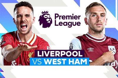 Nhận định trận đấu Liverpool vs West Ham, 20h00 ngày 13.4: Hiểm địa Anfield