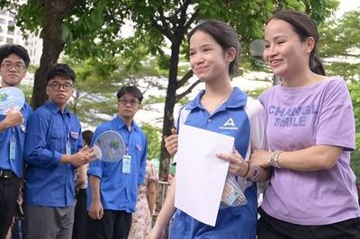 Hà Nội: 'Điểm danh' các trường THPT công lập tăng chỉ tiêu lớp 10 năm tới