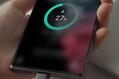Điện thoại Samsung sắp có pin 'trâu' hơn nhờ điều này