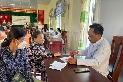Để không còn câu chuyện buồn về bệnh viện