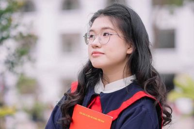 Nữ sinh trường làng có điểm SAT gần tuyệt đối, đạt 8.0 IELTS
