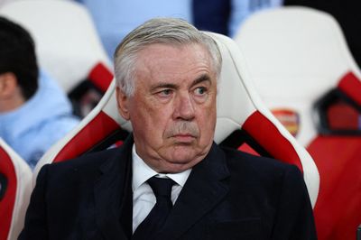 Sky Sports: Ancelotti sắp rời Real Madrid