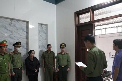 Khởi tố kẻ lừa đảo nạn nhân luyện thi chứng chỉ IELTS ở Huế