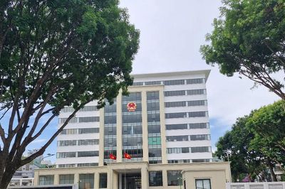 Sau sáp nhập, dự kiến TP Pleiku còn 5 phường và 2 xã