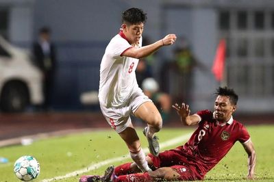 Indonesia đăng cai Giải U23 Đông Nam Á 2025, Việt Nam sẵn sàng bảo vệ ngôi vương