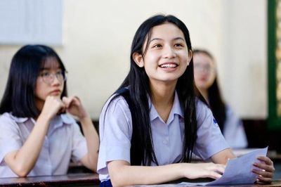 Sắp đến hạn chót đăng ký nguyện vọng vào lớp 10 công lập Hà Nội 2025