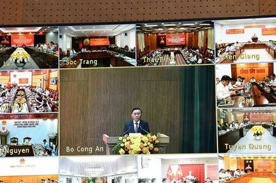 Mỗi gia đình phải là 'pháo đài' phòng chống ma túy