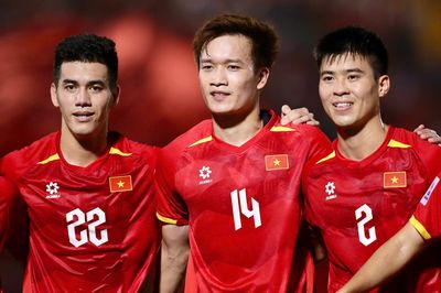 Lộ danh sách ASEAN All Star của ông Kim Sang-sik chạm trán MU