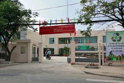 TP HCM: Trúng 2 gói thầu tại UBND xã Phước Kiển, năng lực Cty Quỳnh Lâm ra sao?