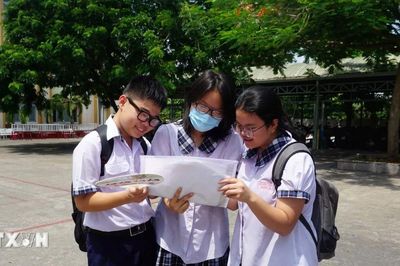 Hà Nội: Phương án tuyển sinh lớp 10 trường công tự chủ tài chính và tư thục