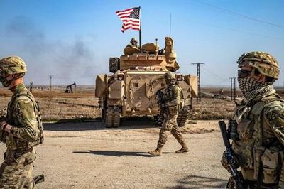 Mỹ sẽ cắt giảm nửa quân số ở Syria, nguyên nhân là gì?