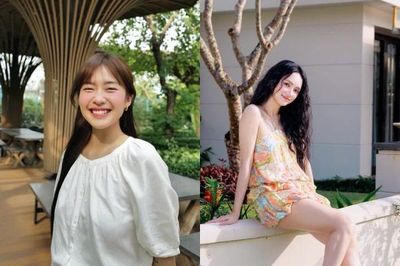 Hot face sao Việt: Đan Lê khoe nhan sắc nàng thơ ở Nhật Bản