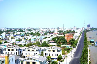 Tiền Giang giữ lại tên gọi Mỹ Tho để đặt tên cho phường mới sau khi sắp xếp ĐVHC cấp xã