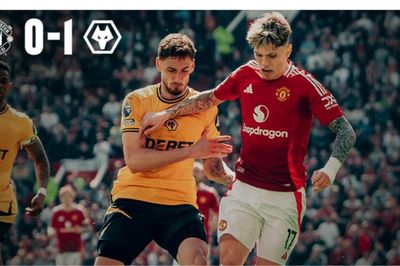 MU vs Wolves: Quỷ đỏ gây thất vọng tại Nhà hát
