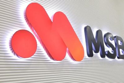 MSB (MSB) chi 800 tỷ đồng tất toán sớm lô trái phiếu lãi suất 3.9%