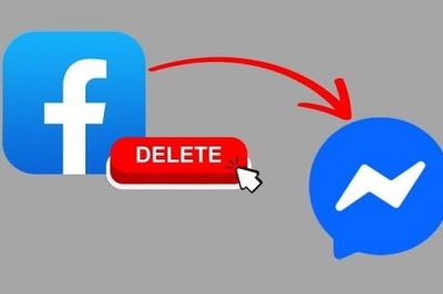 Mách bạn cách vô hiệu hóa Facebook nhưng vẫn dùng Messenger