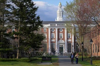 Bị cắt tài trợ, Đại học Harvard kiện chính quyền Tổng thống Trump
