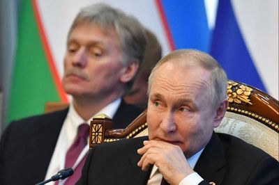 Ukraine chuẩn bị đàm phán ngừng bắn tại London, Nga cảnh báo không nên 'đốt cháy giai đoạn'