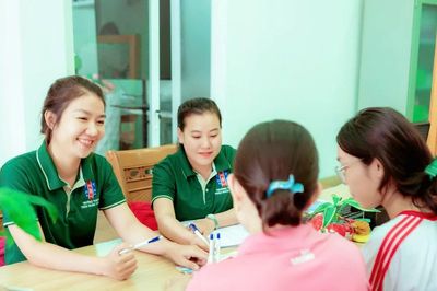 TPHCM: Hơn 80 trường ngoài công lập tuyển gần 29.000 chỉ tiêu lớp 10