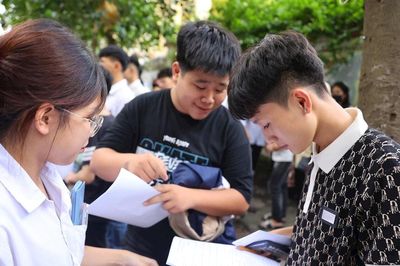 Có độ 'chênh' khi quy đổi điểm chứng chỉ IELTS