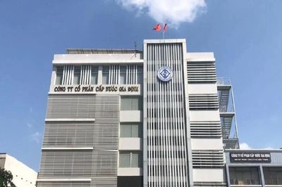 Cấp Nước Gia Định: Cty Tâm Hợp vượt 06 đối thủ, thắng gói thầu gần 2 tỷ