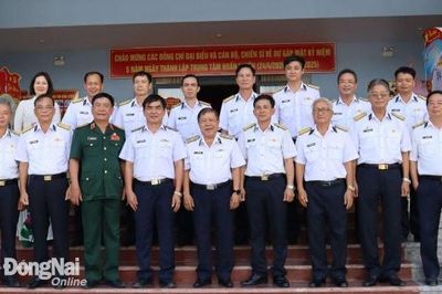Nâng chất huấn luyện mọi mặt, đáp ứng yêu cầu nhiệm vụ trong tình hình mới