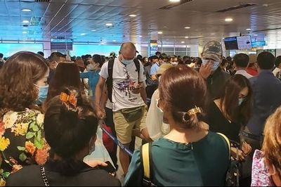 Du lịch Việt Nam được kỳ vọng lập kỷ lục khách quốc tế từ chính sách ưu đãi visa