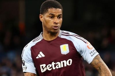 Rashford chưa từ bỏ hy vọng trở lại Man Utd