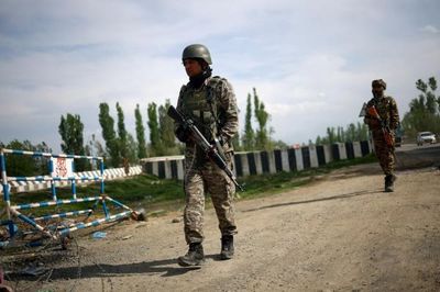 Pakistan đóng cửa không phận vì Ấn Độ muốn ngừng chia sẻ nguồn nước