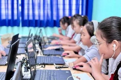 TP Hồ Chí Minh: Công bố lịch thi lớp 10 và thời gian đăng ký nguyện vọng
