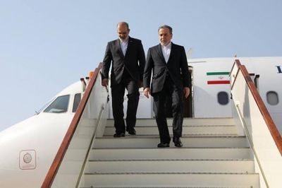 Iran sẽ xem xét 'sự nghiêm túc' của Mỹ trong đàm phán hạt nhân 'công bằng và thực tế'
