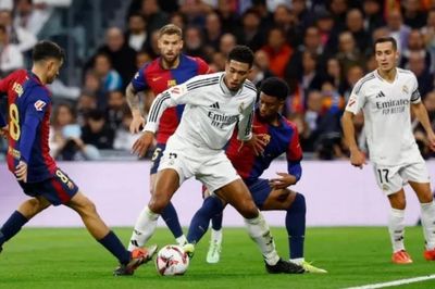 Đại chiến Barca và Real ở chung kết Cup nhà Vua