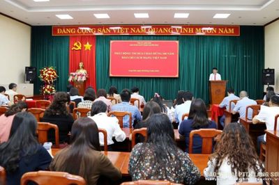 Báo và Đài PT-TH Lạng Sơn: Phát động đợt thi đua chào mừng kỷ niệm 100 năm ngày báo chí cách mạng Việt Nam