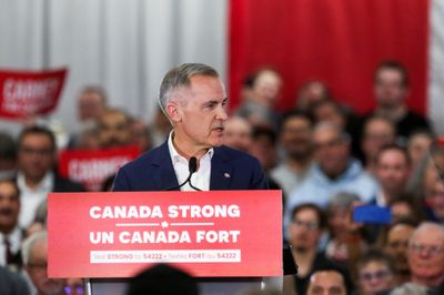 Tân Thủ tướng Canada tuyên bố sốc về quan hệ với Mỹ