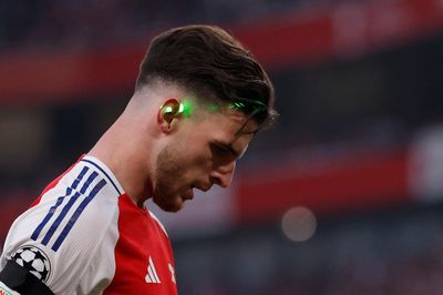 Sai lầm chí mạng khiến Arsenal trả giá