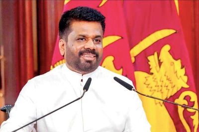 Tổng thống Sri Lanka sẽ thăm cấp Nhà nước đến Việt Nam và dự Đại lễ Vesak