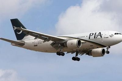 Ấn Độ đóng không phận với Pakistan