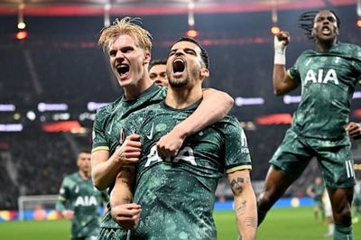 Nhận định, dự đoán Tottenham vs Bodo/Glimt: Thắng hú vía trên sân nhà