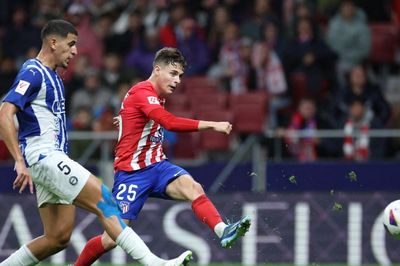 Nhận định, dự đoán Alaves vs Atletico Madrid: Vượt ải Mendizorroza