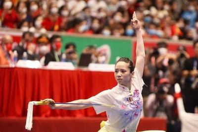 Xác định số môn thi đấu tại Đại hội Thể thao toàn quốc:Bám sát mục tiêu Olympic, ASIAD