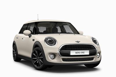 Bảng giá ô tô Mini mới nhất tháng 5/2025