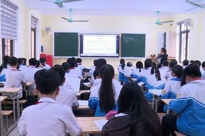 Kỳ thi vào lớp 10 tại Thanh Hóa: Thanh tra toàn diện, siết chặt quy trình