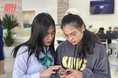 Tăng cường hệ thống bảo mật ngân hàng số