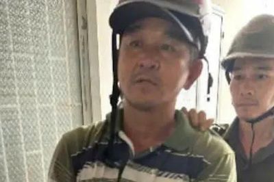 Tiền Giang: Bắt giữ kẻ giết nữ chủ quán cà phê