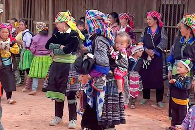 Cần xây dựng luật, pháp lệnh để hoàn thiện cơ sở pháp lý cho công tác dân tộc