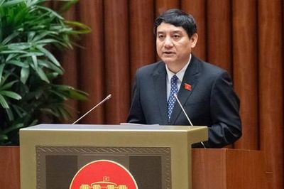 Dự thảo Luật Nhà giáo: Đề nghị không quy định xây dựng bảng lương riêng cho nhà giáo